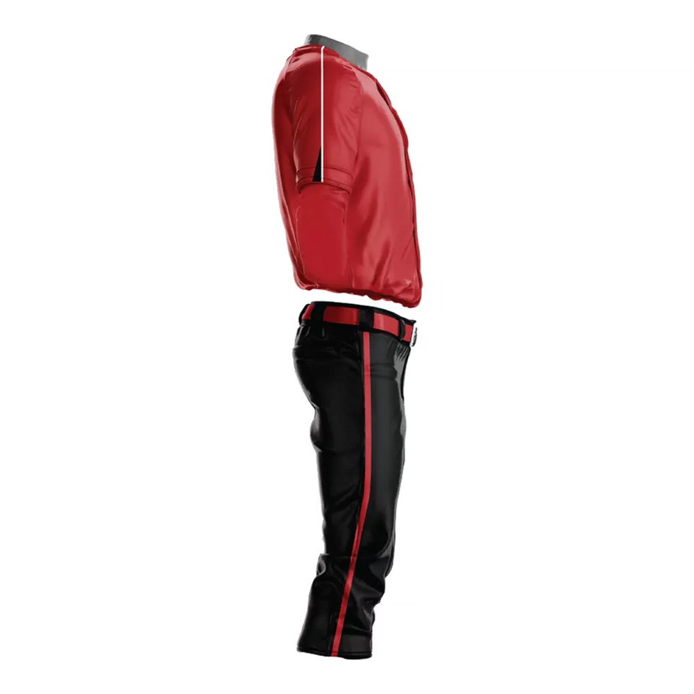 Baseball Uniform