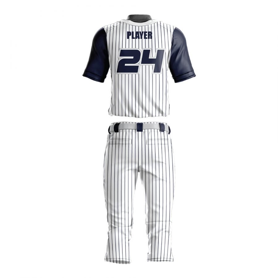 Baseball Uniform