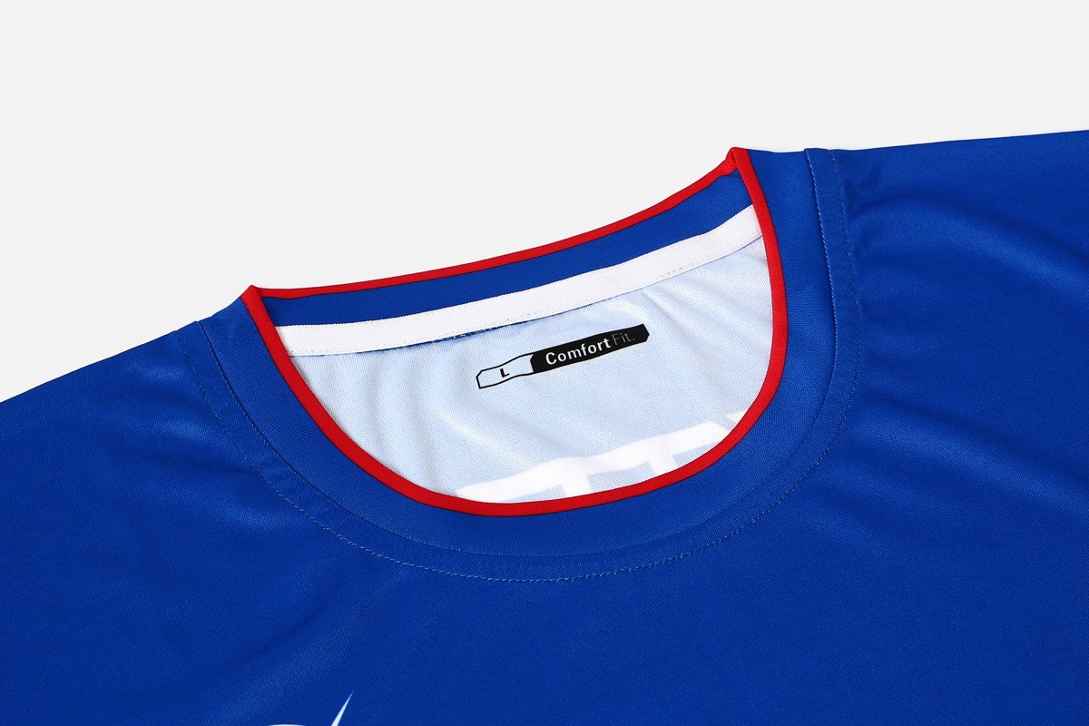 Premium Quality Soccer Uniform