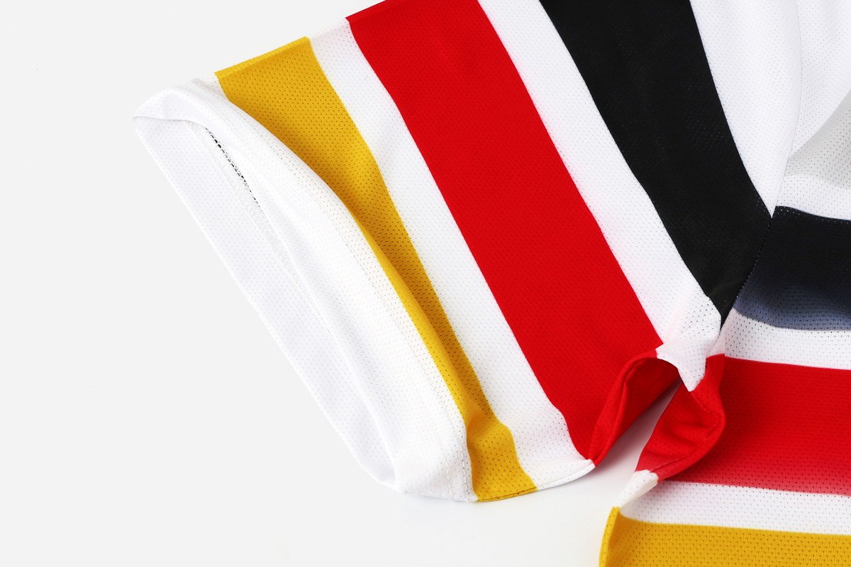 Premium Quality Soccer Uniform Set