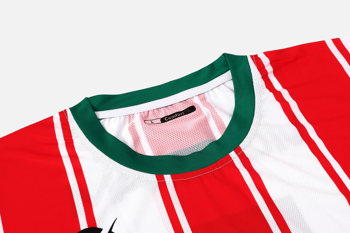 Soccer Uniform Set