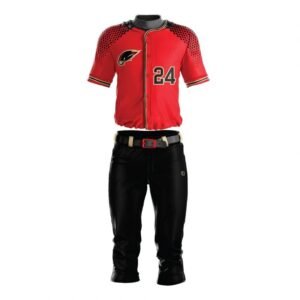 Baseball Team Uniform