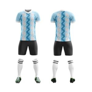 Soccer Uniform Set