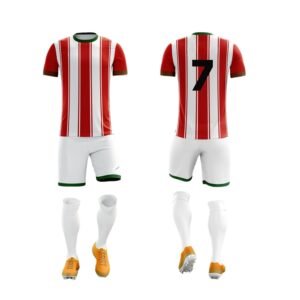 Soccer Uniform Set