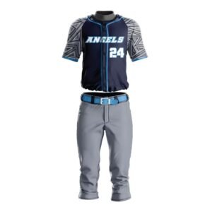 Baseball Uniform