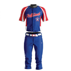 Baseball Uniform