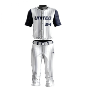 Baseball Uniform