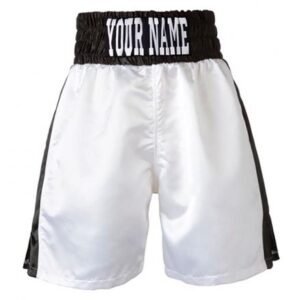 🥊 Premium Quality Boxing Shorts