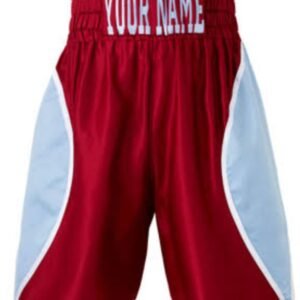 🥊 Premium Quality Boxing Shorts