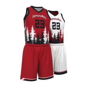 Basketball Uniform