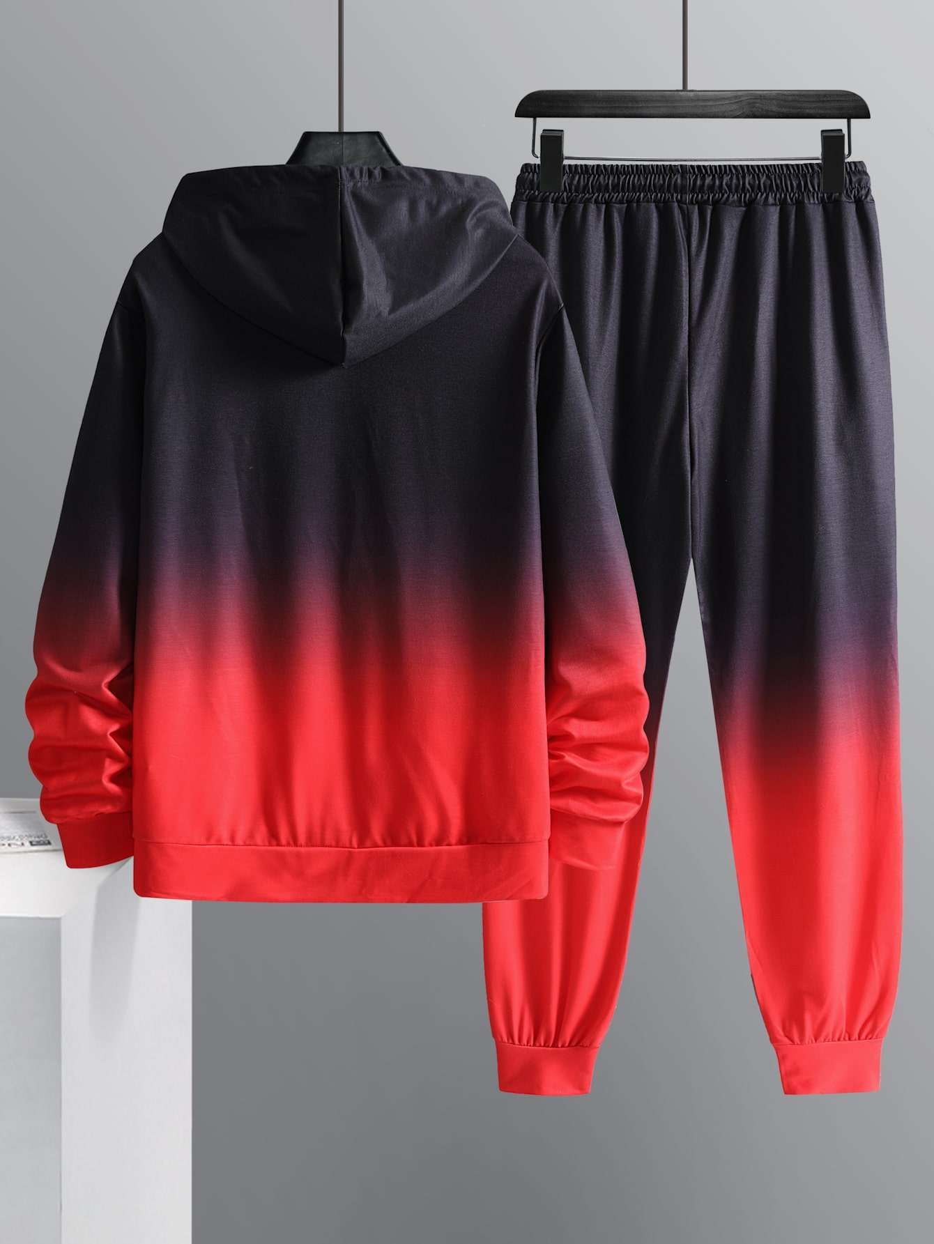 Premium Polyester Cotton Sports Tracksuit for Training & Activewear