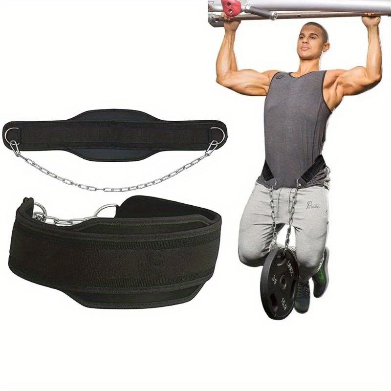 Gym Dip Belt