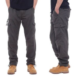 Men’s & Women’s Sports Trousers