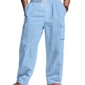 Men’s & Women’s Sports Trousers