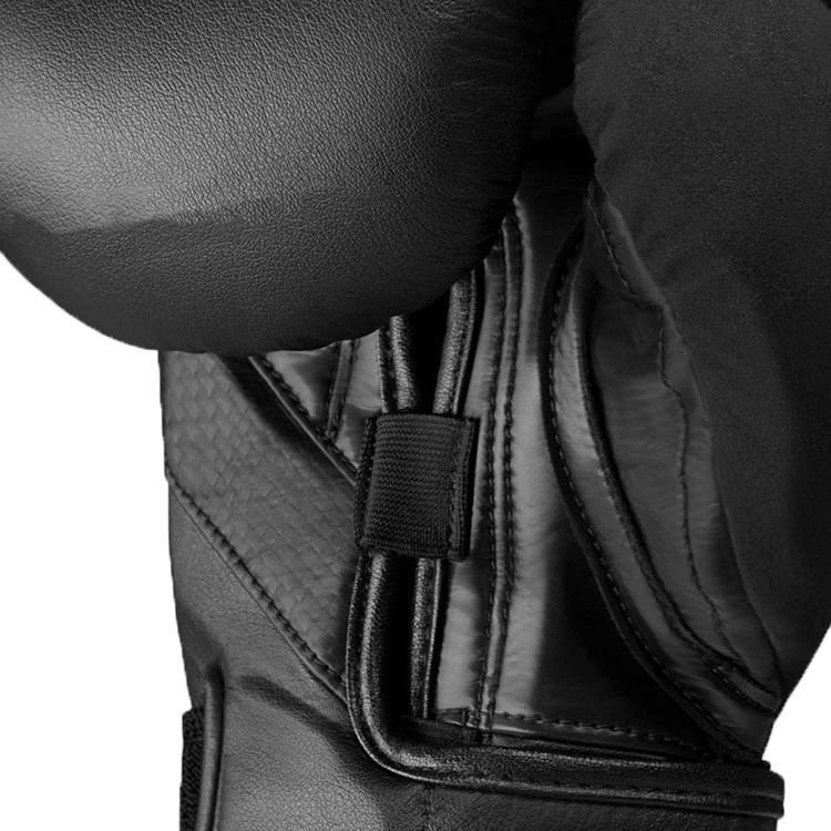 Boxing Gloves – Premium PU & Genuine Leather Training Gloves for Boxing, MMA & Fitness