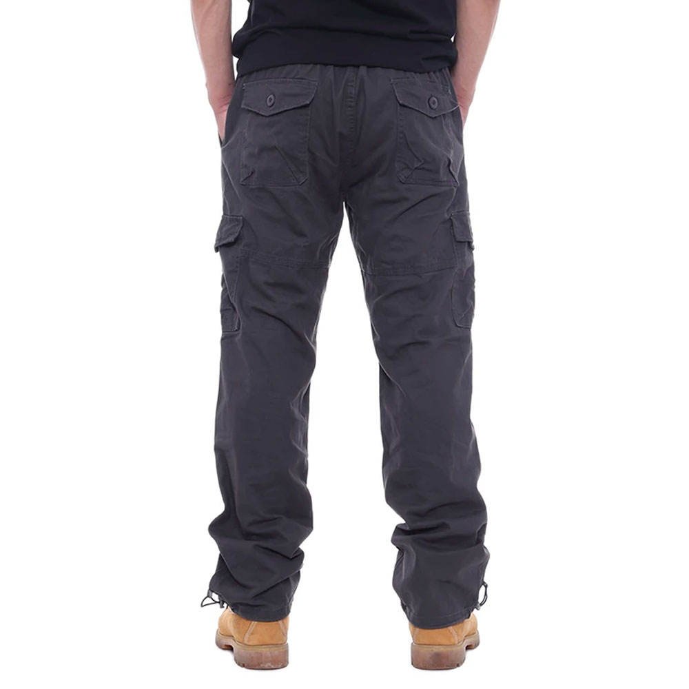 Men’s & Women’s Sports Trousers