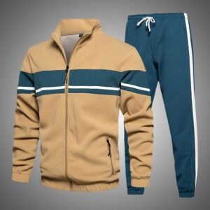Premium  Sports Tracksuit