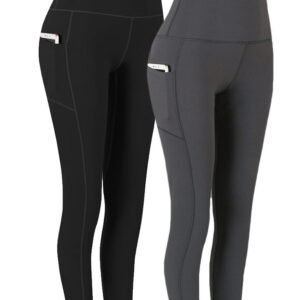 Premium Quality Performance Leggings