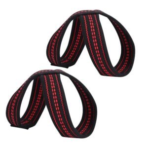 Gym Lifting Straps
