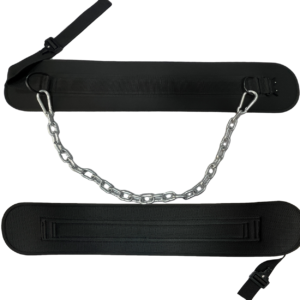 Gym Dip Belt – Heavy Duty Weightlifting