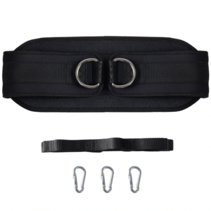  Gym Dip Belt – Heavy Duty Weightlifting