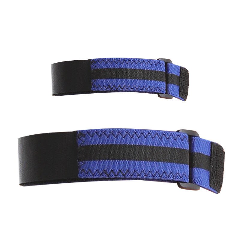 Hip Resistance Bands – Premium Fabric Booty Bands for Gym, Fitness & Strength Training