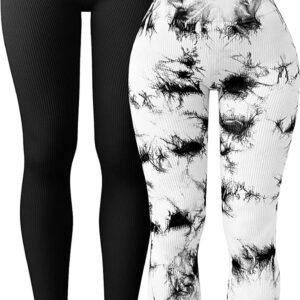 Premium Quality Performance Leggings