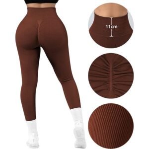 Premium Quality Performance Leggings