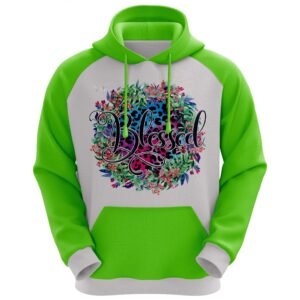 Premium Quality Custom Hoodies