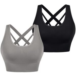 Women’s Sports Bra