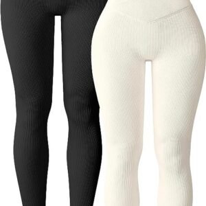 Premium Quality Performance Leggings