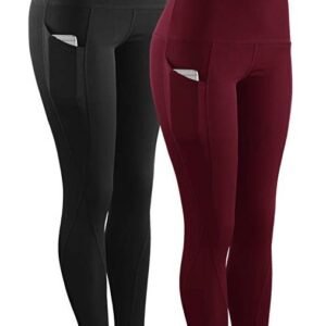 Premium Quality Performance Leggings