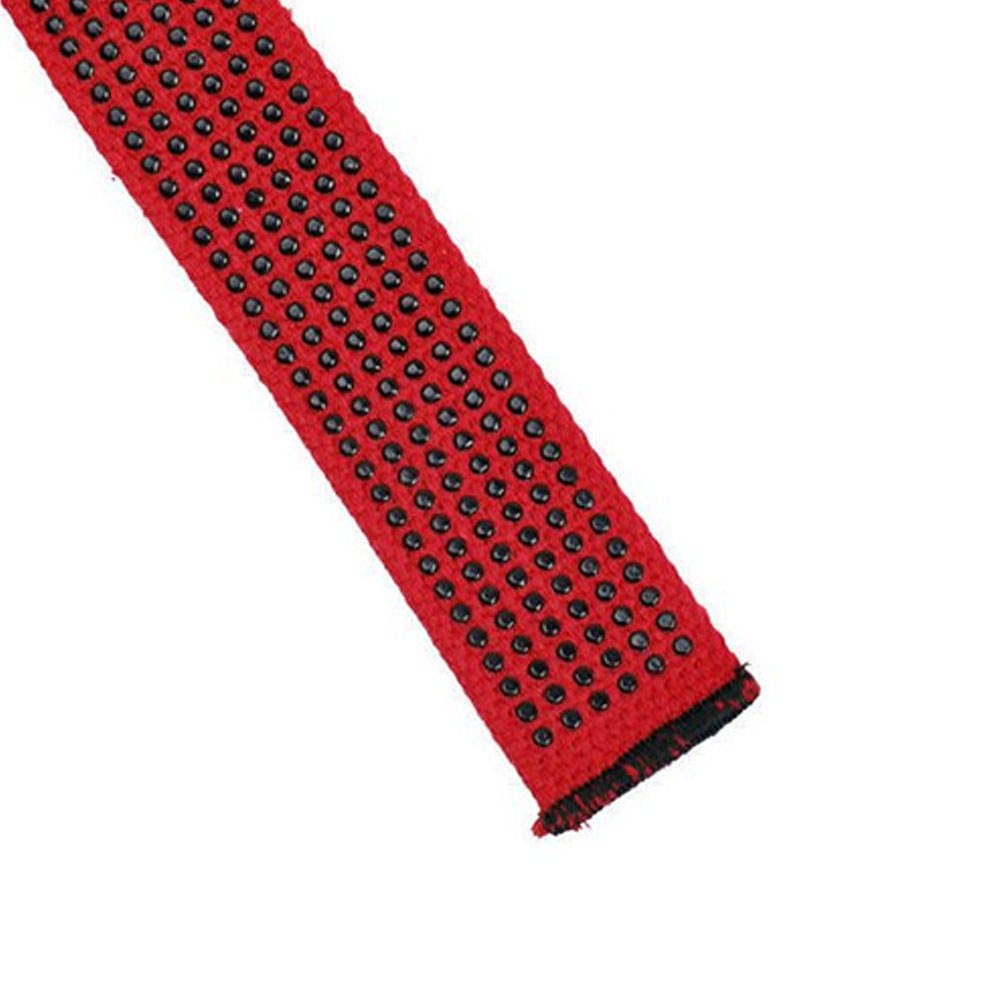 Gym Lifting Straps – Heavy Duty Cotton Weightlifting Straps