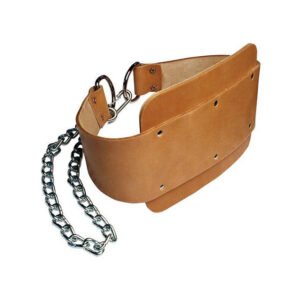  Gym Dip Belt – Heavy Duty Weightlifting