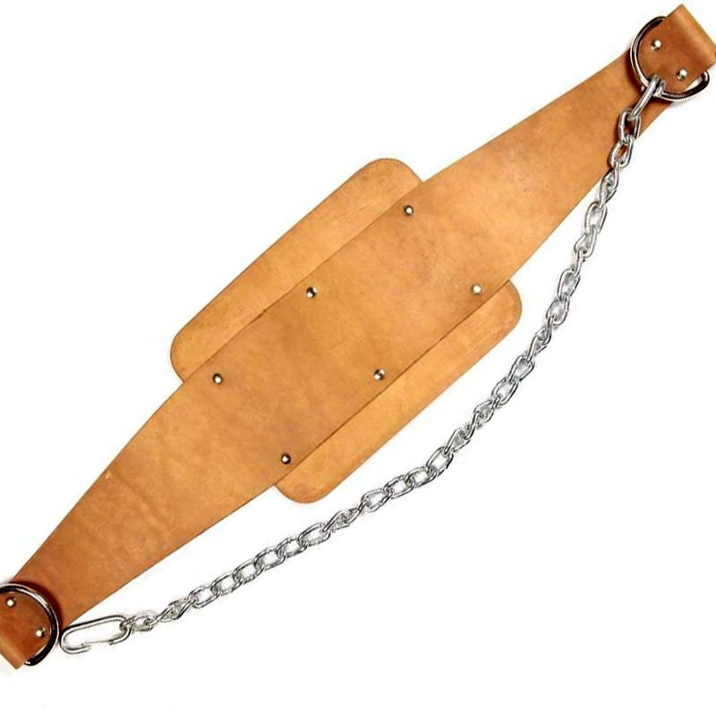  Gym Dip Belt – Heavy Duty Weightlifting