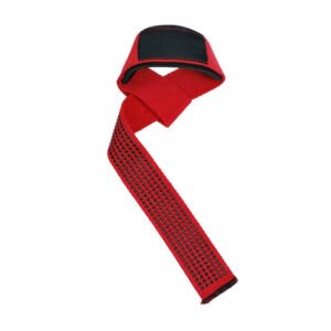 Gym Lifting Straps – Heavy Duty Cotton Weightlifting Straps