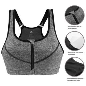 Women’s Sports Bra